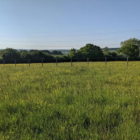 Foxhill Lodges Canterbury Exterior foto